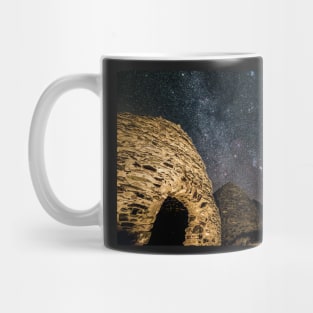 Orion Rises Over the Kilns Mug